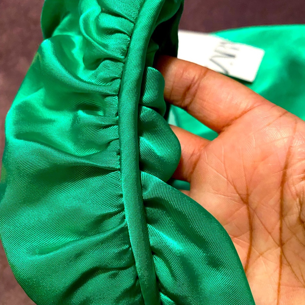 Zara NWT skirt